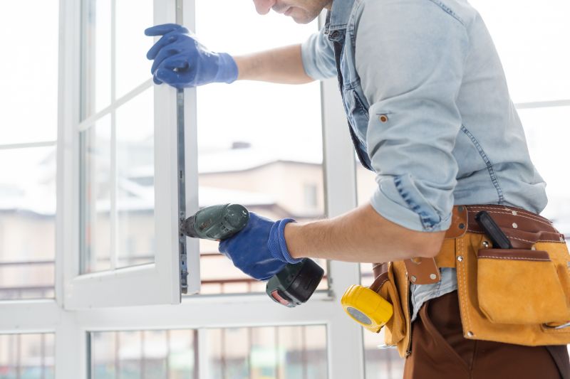 Cost of Windows Installation in Pasadena, TX